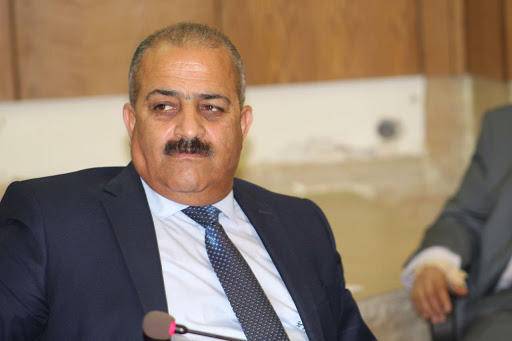 العتوم  يوجه الحكام الإداريين لإطلاق حملات توعية بتلقي المطعوم