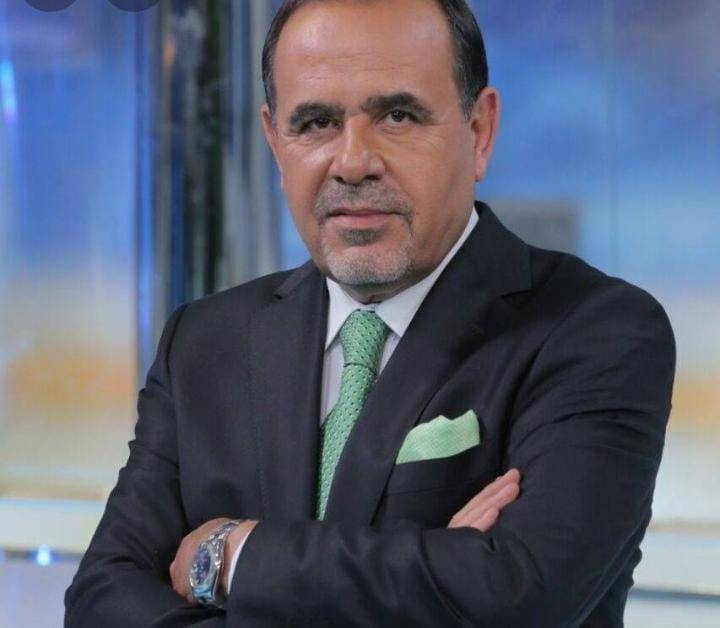 منع الكاتب الرنتاوي من الكتابة في الدستور