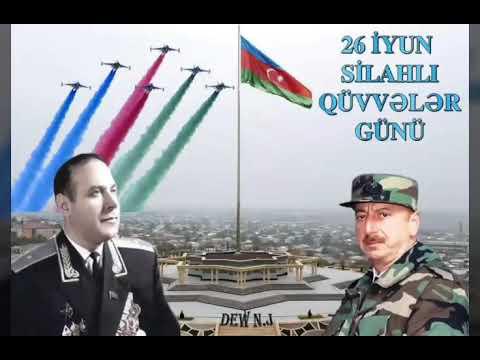 أذربيجان تحتفل بمرور 103 سنة على إنشاء أول جيش وطني