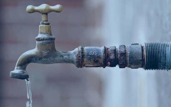 وزير المياه : الصيف الحالي الأكثر قسوة