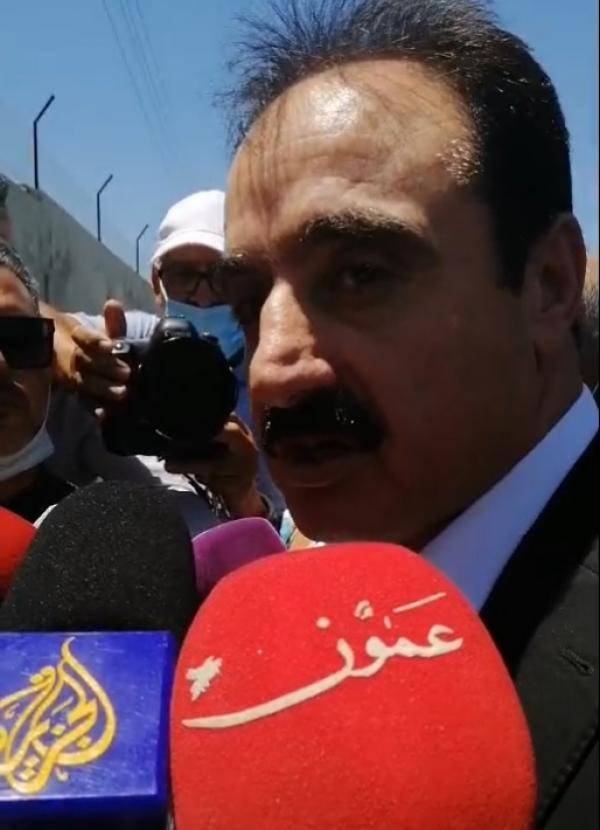 قضية الفتنة .. تقديم الافادات الخطية ورفع الجلسة إلى الاربعاء