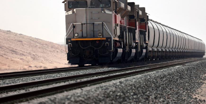 Fledgling UAE rail network step towards bridging the Gulf