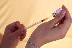 استحداث مركز تطعيم جديد للقاح كورونا في الأغوار الشمالية