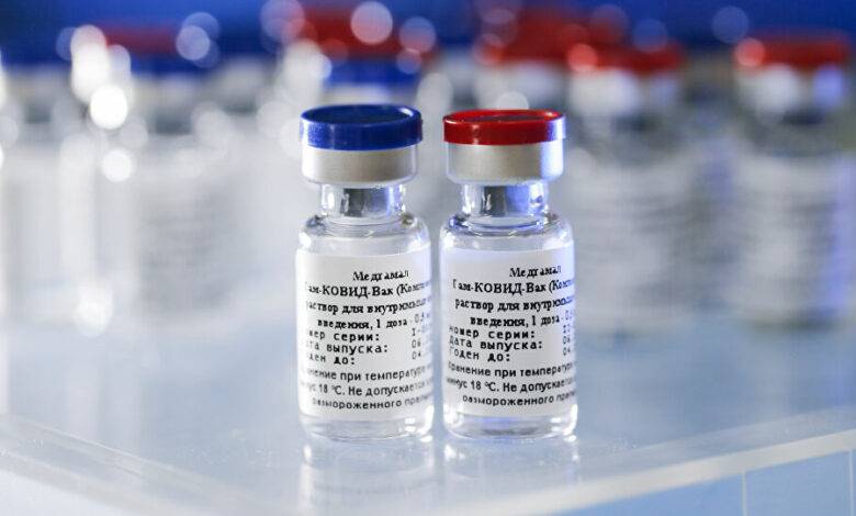 3.161 مليون مسجل لتلقي اللقاح