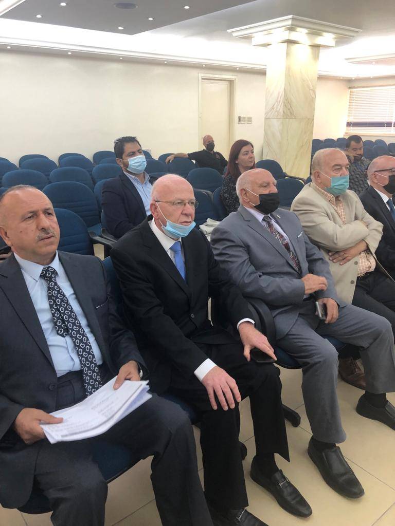 مؤتمر المغتربين الأردنيين يختتم أعماله بــمـشــاركــة محـلـيــة وخـارجـيـــة واسـعــة.. صور