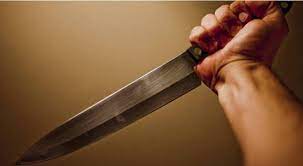 الحبس لأردني زعم كذباً أن زوجته ضربته بالسكين