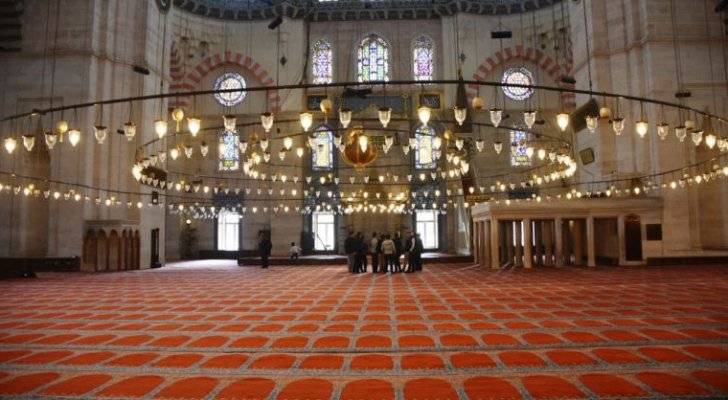 توضيح من الأوقاف حول اعتداء إمام مسجد على شخص من ذوي الإعاقة