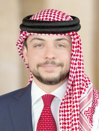 Crown Prince marks 27th birthday