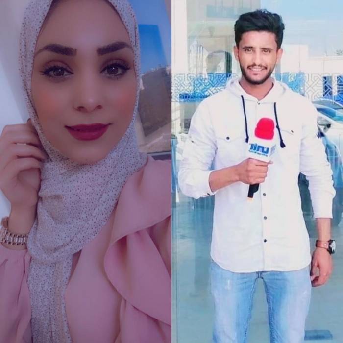 نيروز الاخبارية تعتمد الصحفيين البريجي والجبور لمجلسي الاعيان والنواب