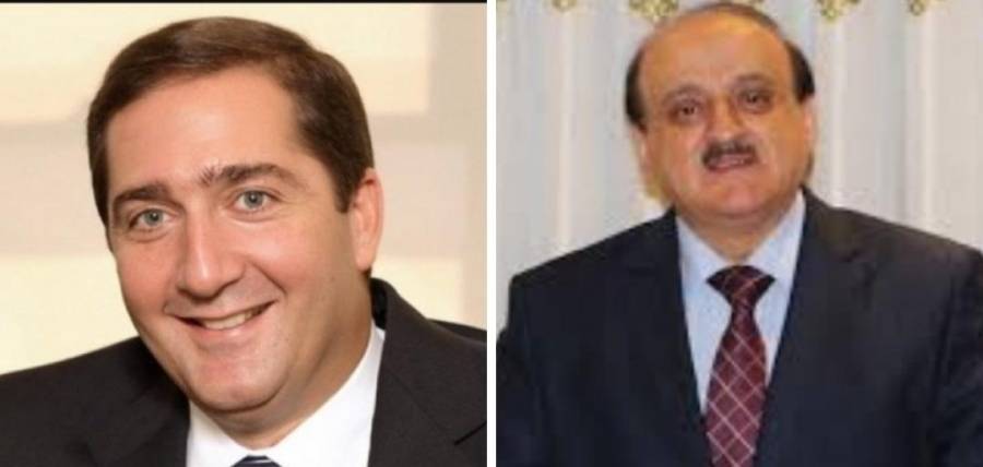 وزير الثقافة الأسبق  د. عوجان قريباً سنقدم رؤانا واقتراحاتنا لدولة سمير الرفاعي  رئيس اللجنة الملكية