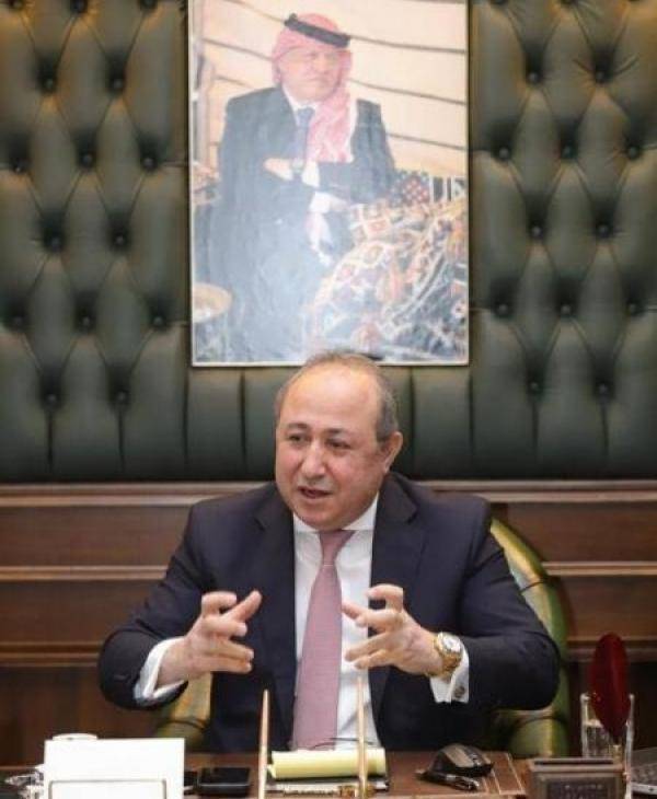 خبير السياحة العالمية زيد نفاع يعارض: دون ايرانيين ولا كازينوهات