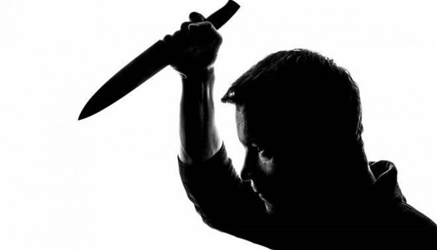 البحث الجنائي : إلقاء القبض على قاتل احد الاشخاص في منطقة الظليل في محافظة الزرقاء .