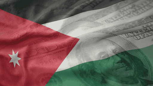 البنك الأوروبي لإعادة الإعمار يتوقع نمو اقتصاد الأردن 1.5