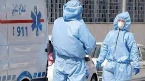 10 COVID deaths, 605 virus cases recorded Monday