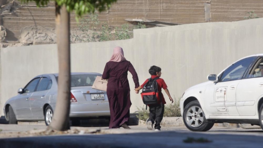البنك الدولي: نسبة الأطفال في الأردن الذين يعانون من فقر التعلم لا تزال 52
