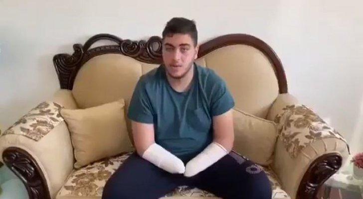 عاجل: التمييز تؤيد الحُكم بالإعدام شنقًا على ستة متهمين في القضية فتى صالح