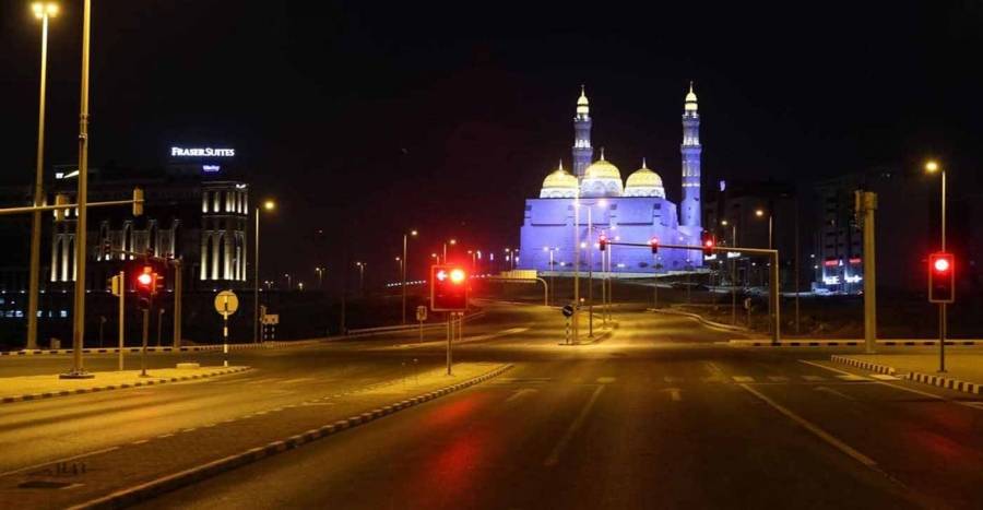 هذه القرارات تدخل حيز التنفيذ الخميس