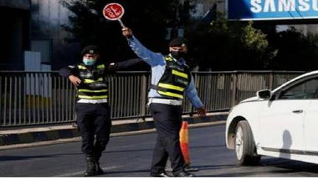 عاجل : وفاة ملازم أول دهساً في عمّان والقبض على السائق بعد فراره