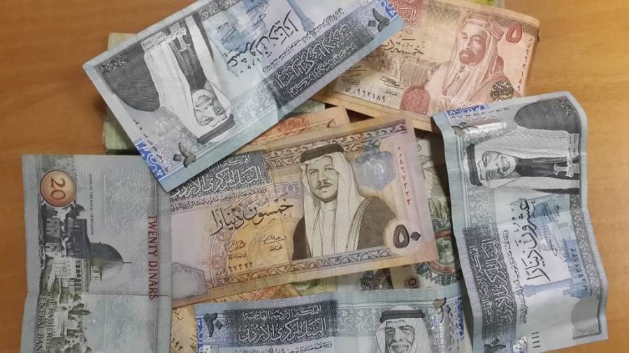 مداهمة مستشفى خاص في عمان يشتبه بأنه متهرب ضريبيا بملايين الدنانير