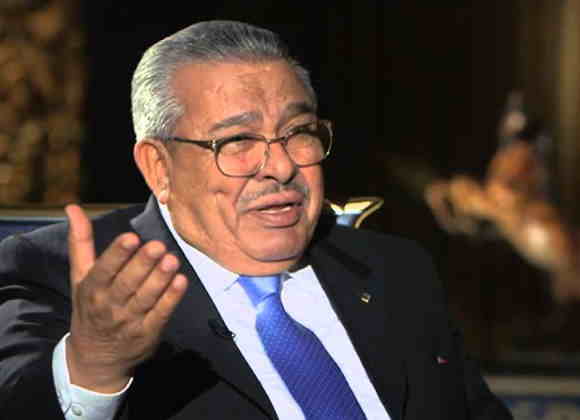 بالفيديو .. الروابدة يجيب على سؤال من اين لك هذا؟