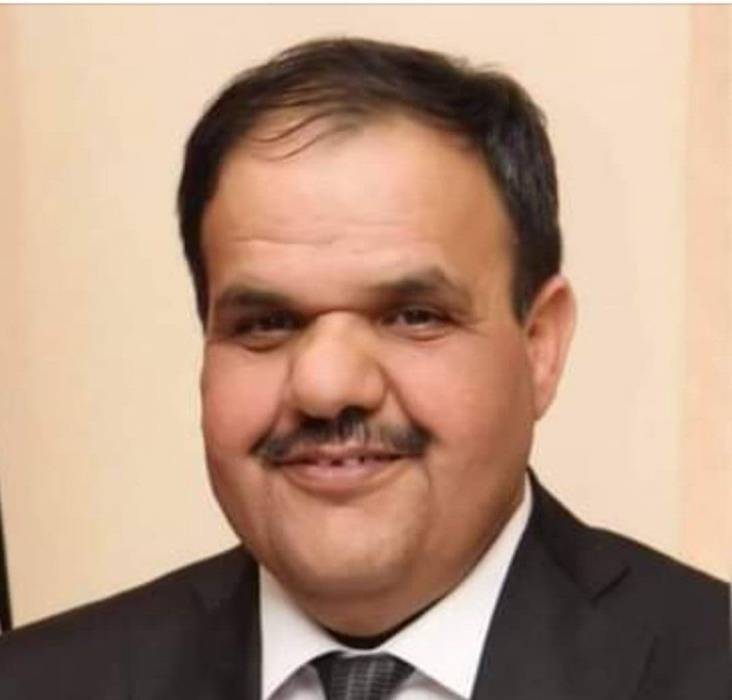 الشرفات يدعو لعدم الحكم المسبق على لجنة تحديث المنظومة السياسية