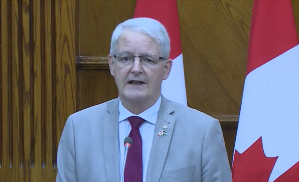 غارنو من عمّان: يجب احترام دور الأردن في الوصاية على المقدسات