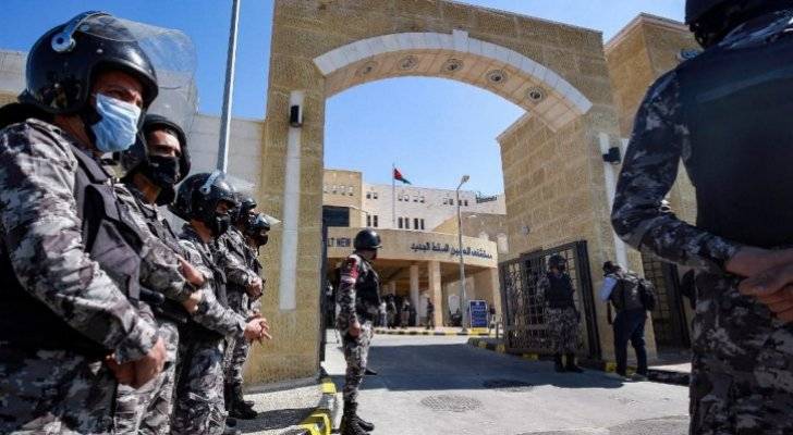 عاجل: تأجيل النظر في قضية مستشفى السلط لشهرين.. تفاصيل