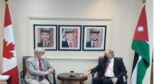 النجار: خطة عمل لمعالجة تحديات قطاع المياه في الكرك