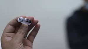 البترا: افتتاح مركز تطعيم ضد كورونا في أم صيحون