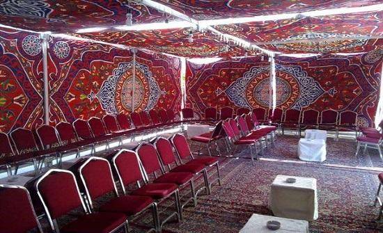 الخرابشة يحذر من المبالغة بالتحشدات الاجتماعية