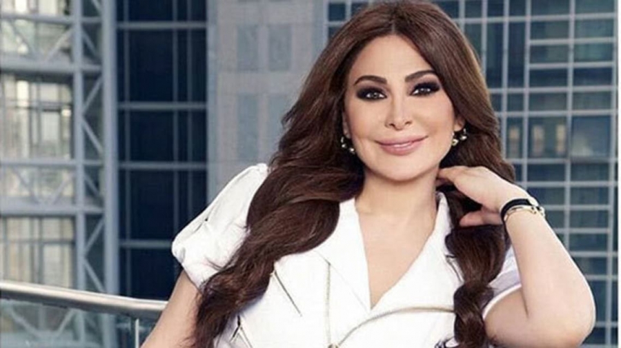 إليسا تهبّ لمساعدة الطفلة اللبنانية بعد استغاثة والدها