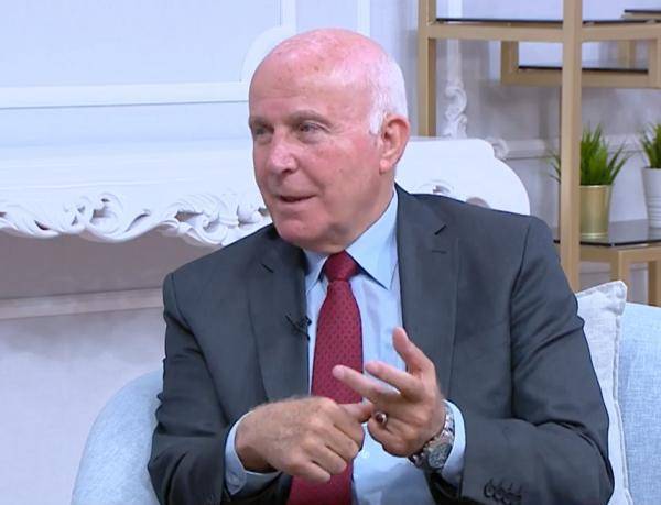 البلبيسي: القطاعات العائدة للعمل بتموز تشكل تحدياً