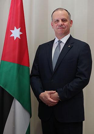 Prince Feisal wishes Jordan’s Olympic team success