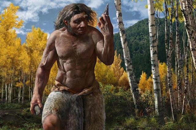 ‘Dragon Man’: New human species is our closest ancestor