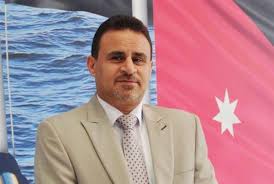 عدنان العبادلة مديراً عاماً لشركة الجسر العربي