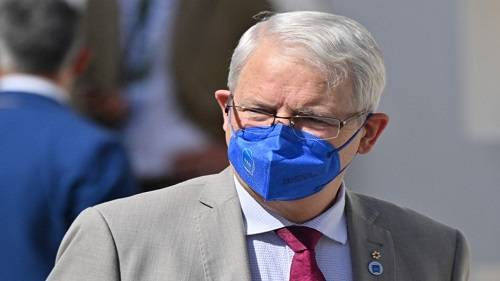 وزير خارجية كندا: الأردن الدولة العربية الوحيدة التي لديها اتفاقية تجارة حرة مع كندا