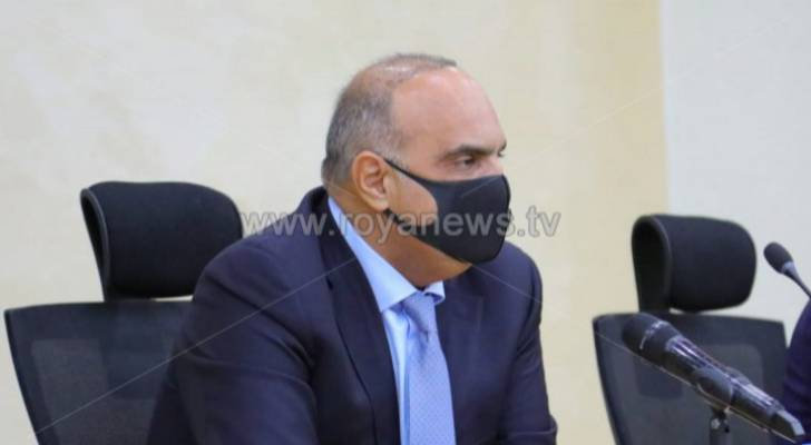 رئيس الوزراء يوعز للجهات المعنية بضرورة تقديم المساعدة الممكنة وبأقصى الدرجات لنقابة الفنانين  وثيقة