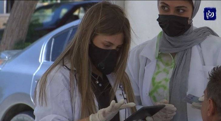 الصحة تفتح باب التطعيم لمن هم فوق أربعين عاماً بلا موعد مسبق