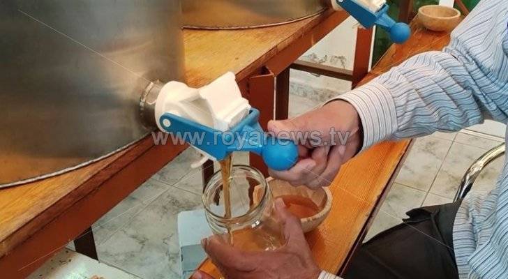 رحلة البحث عن الرحيق.. موسم شاق لمنتجي العسل