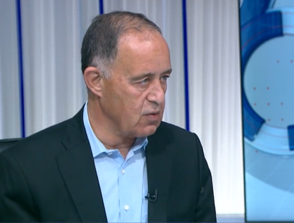 النجار: نستنزف مياهنا الجوفية بشكل كبير جدا وباتت بالكاد تكفي