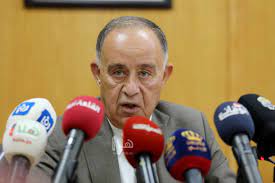 النجار: نتعامل مع التزويد المائي للصيف بمسؤولية ولاداعي للقلق