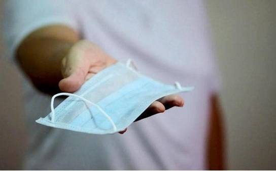 الأردن ينتج نصف مليار كمامة خلال جائحة كورونا ويصدر 100 مليون