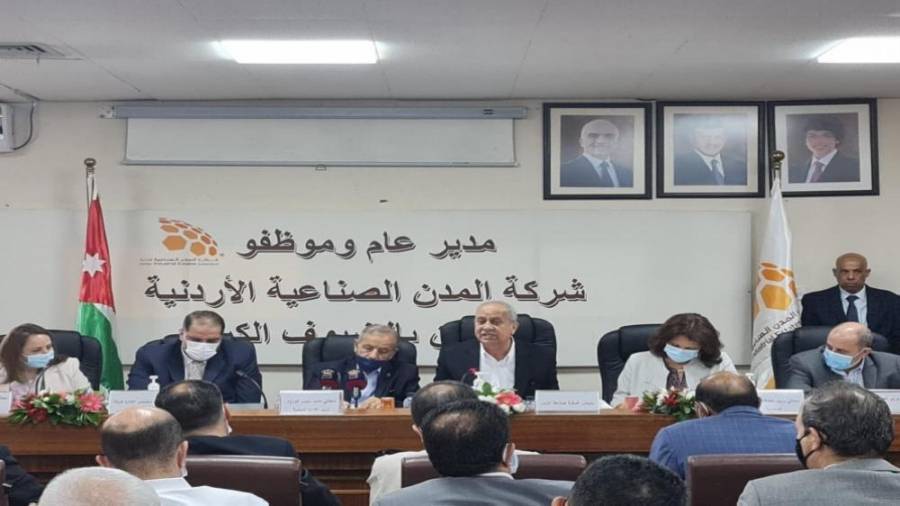 كريشان: نحن بلد مؤسسات وقانون ونرفض ابتزاز المستثمرين