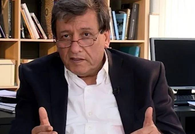 عزايزة: إعادة تقييم الاستراتيجية الوطنية للنقل