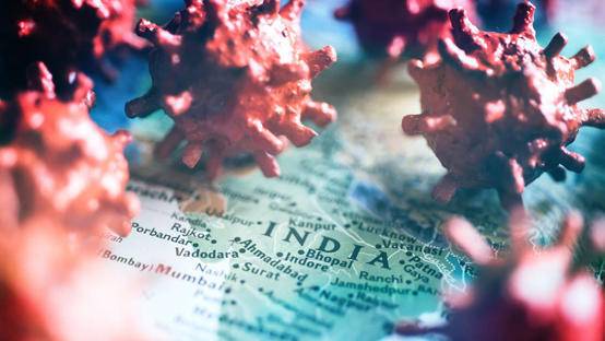 الأوبئة :إصابات كورونا بالأردن من دلتا ومتحورات أخرى