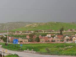 افتتاح دورة تمكين المرأة من تدوير المخلفات البيئية بالأغوار الشمالية