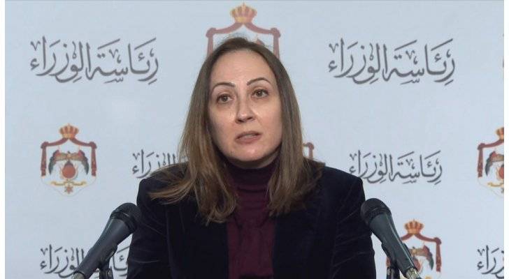 العلي: نواصل الجهود لتقليل انعكاسات ارتفاع أجور الشحن