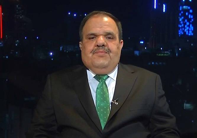 الشرفات يدعو إلى عتبة معقولة في قانون الانتخاب