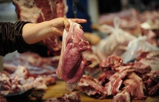 منع إجازة (29.218) طن من الذبائح المستوردة المخالفة كانت بطريقها الى الأسواق الأردنية