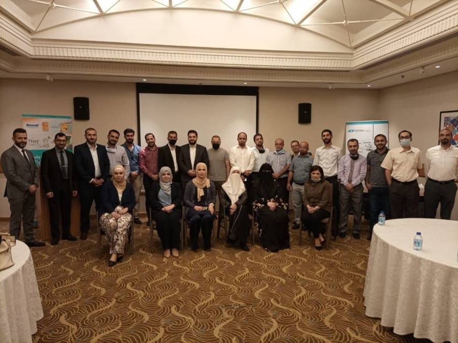 يوم علمي لمستشفيات البشير: فعالية بعض المطاعيم ضد المتحور الهندي وصلت الى 84